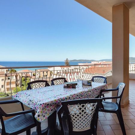 Royal Apartment Sea View Alghero Zewnętrze zdjęcie