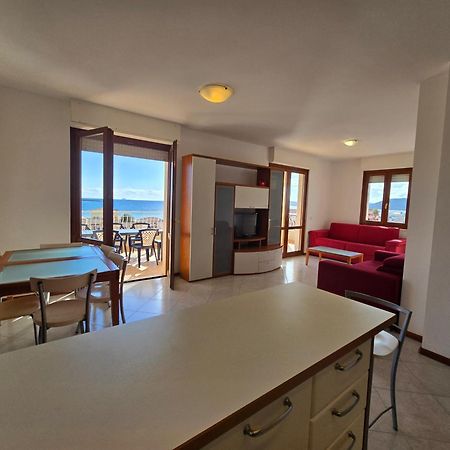Royal Apartment Sea View Alghero Zewnętrze zdjęcie