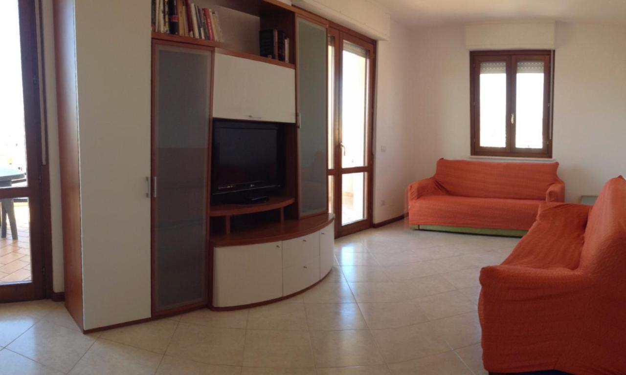 Royal Apartment Sea View Alghero Zewnętrze zdjęcie
