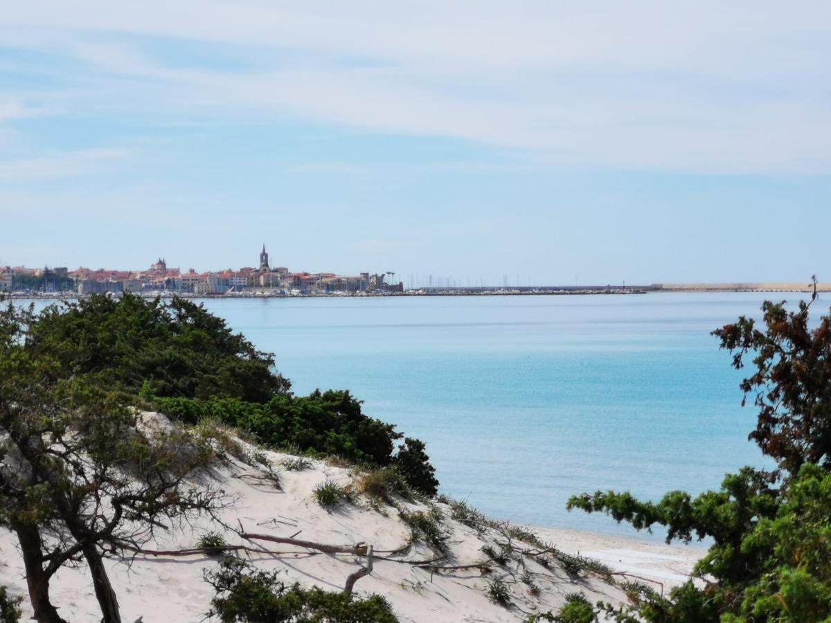 Royal Apartment Sea View Alghero Zewnętrze zdjęcie