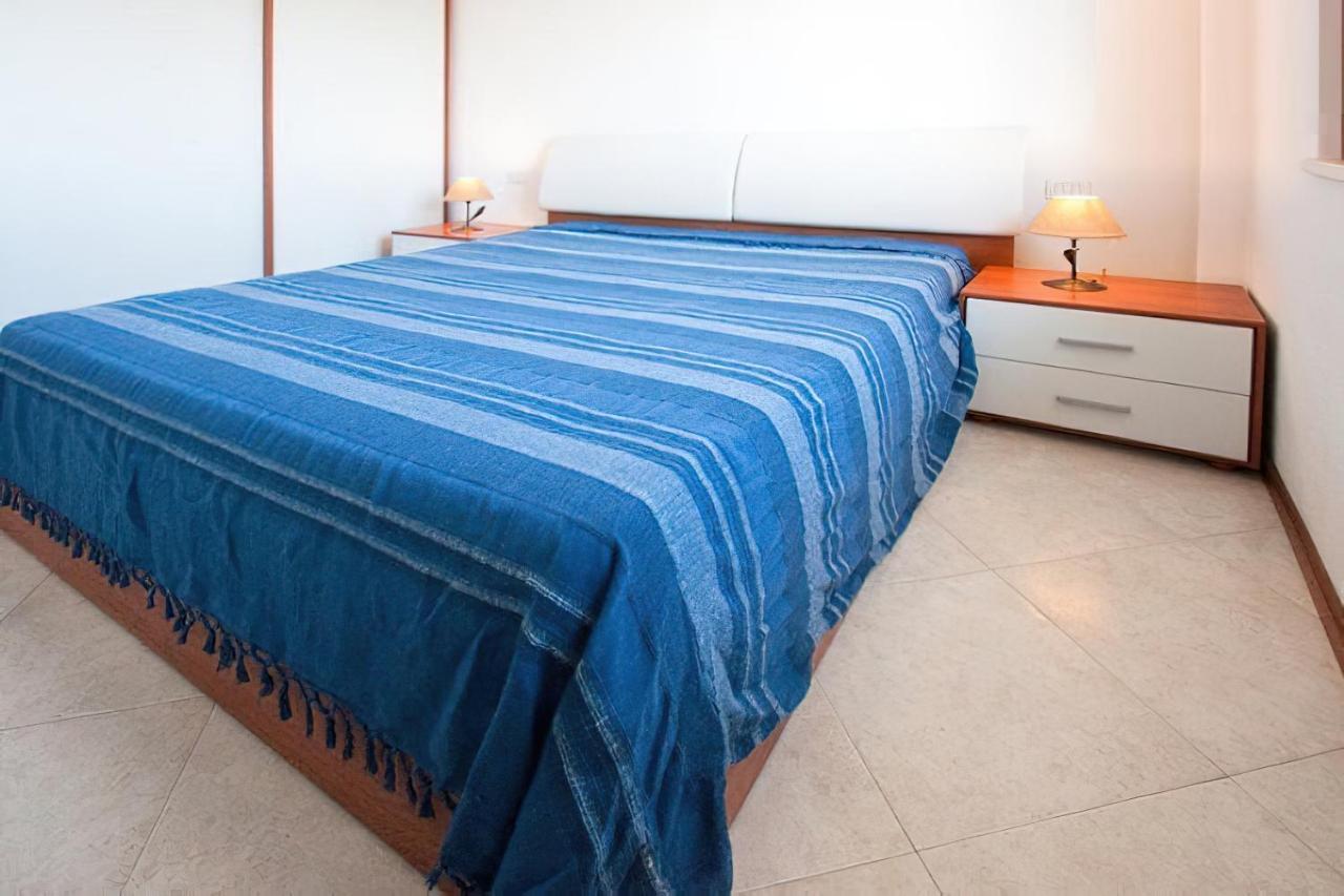 Royal Apartment Sea View Alghero Zewnętrze zdjęcie