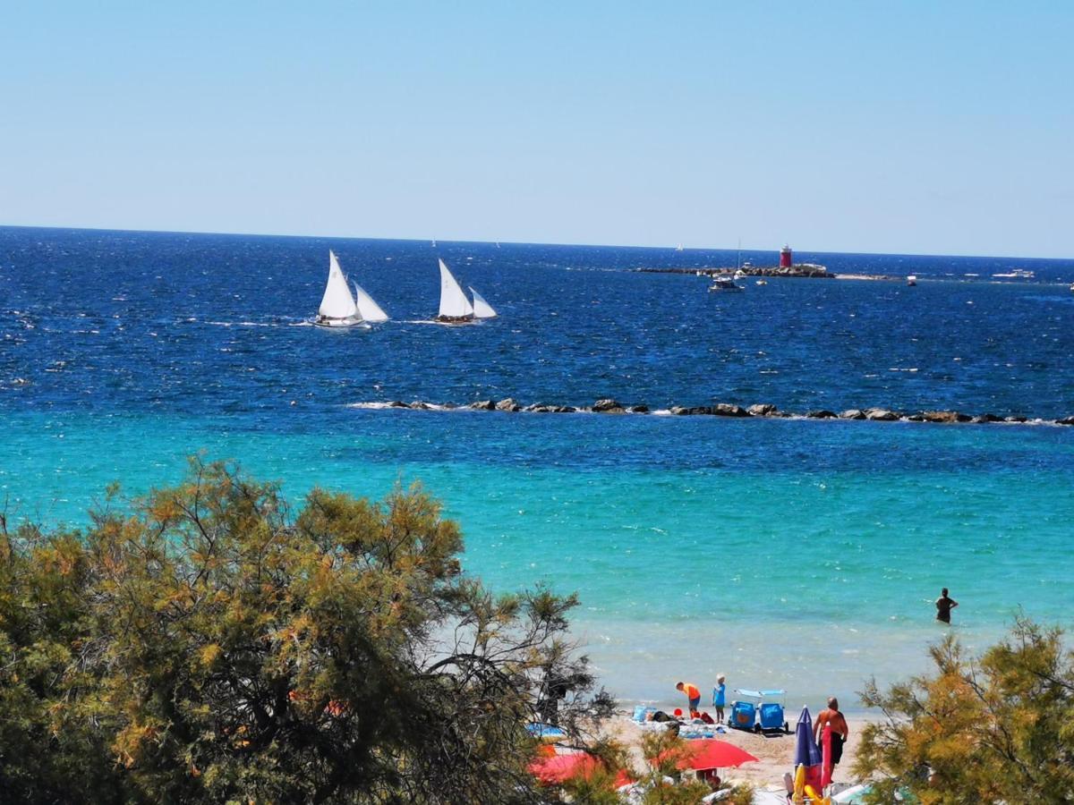 Royal Apartment Sea View Alghero Zewnętrze zdjęcie
