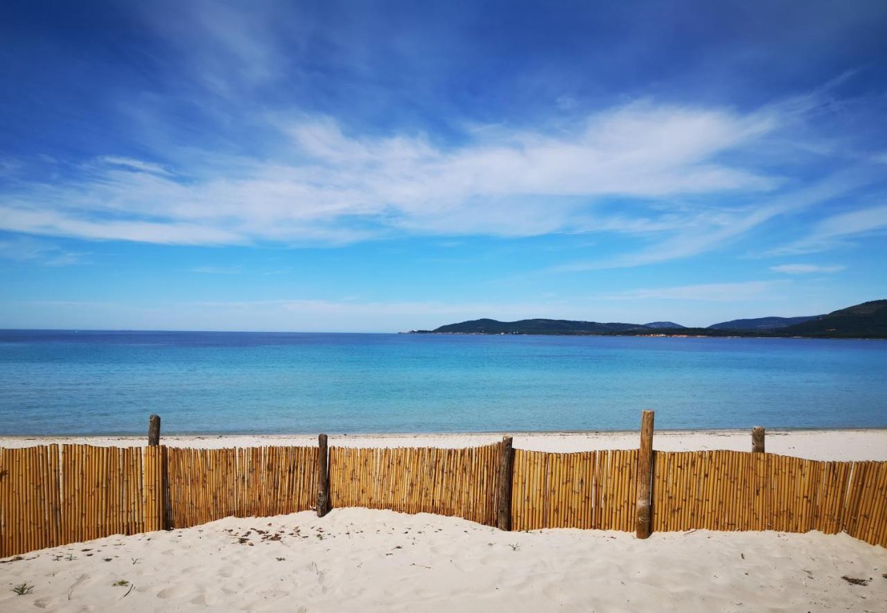 Royal Apartment Sea View Alghero Zewnętrze zdjęcie