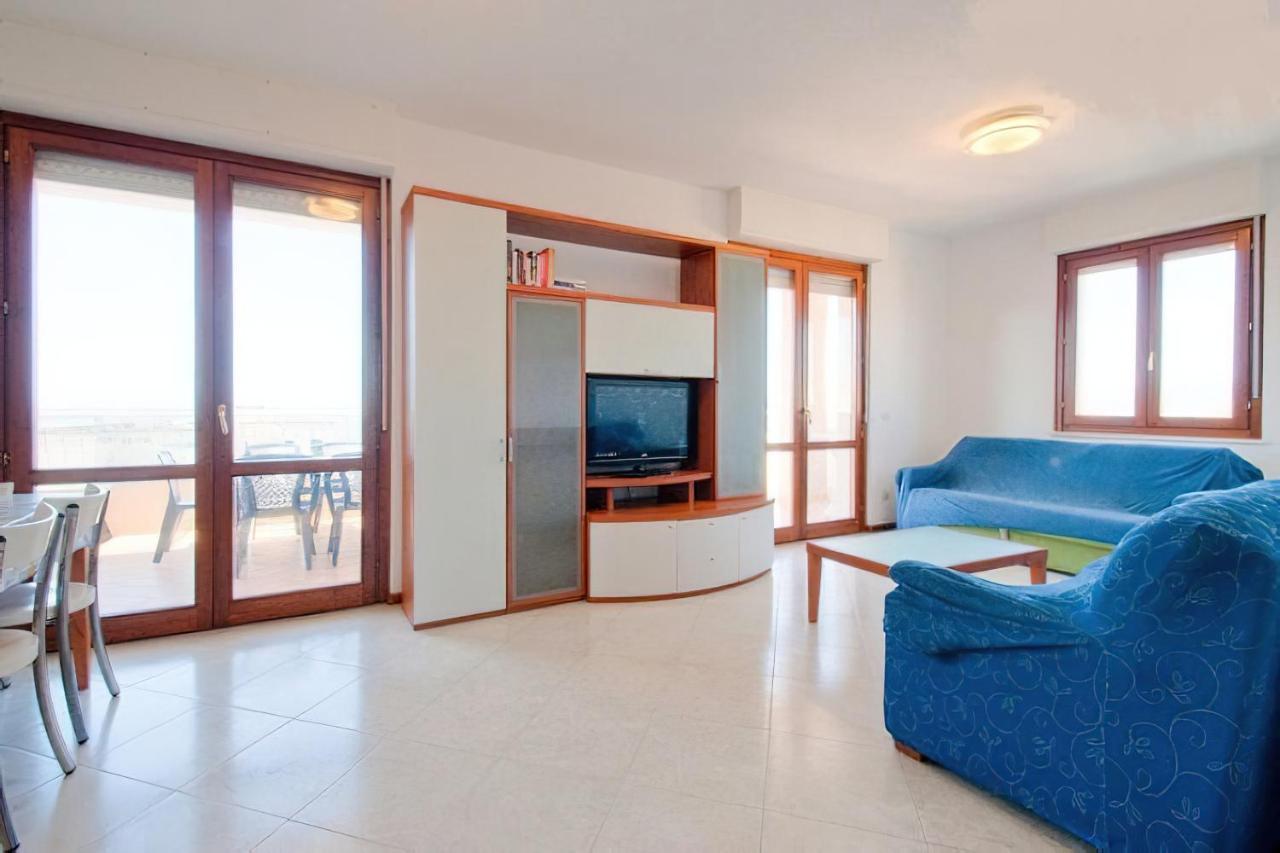 Royal Apartment Sea View Alghero Zewnętrze zdjęcie