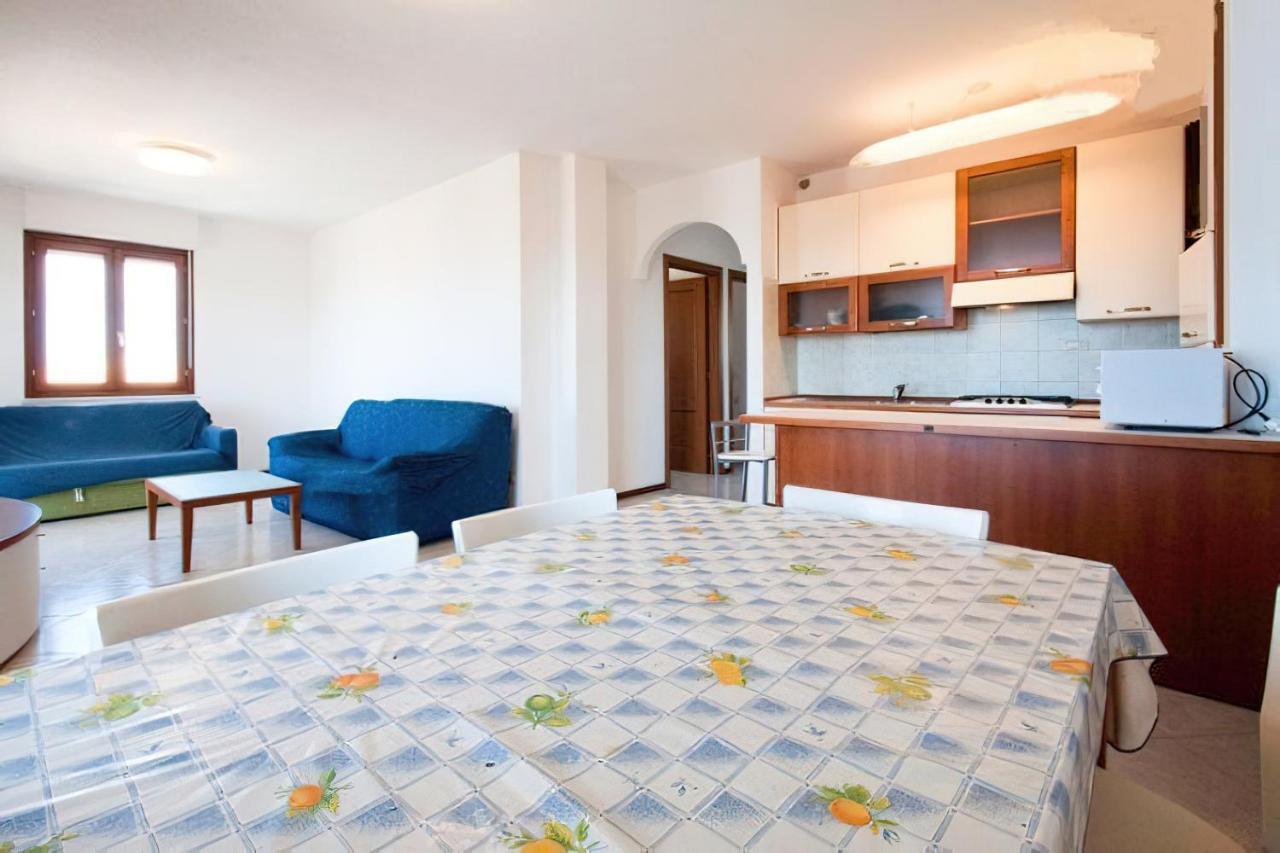 Royal Apartment Sea View Alghero Zewnętrze zdjęcie