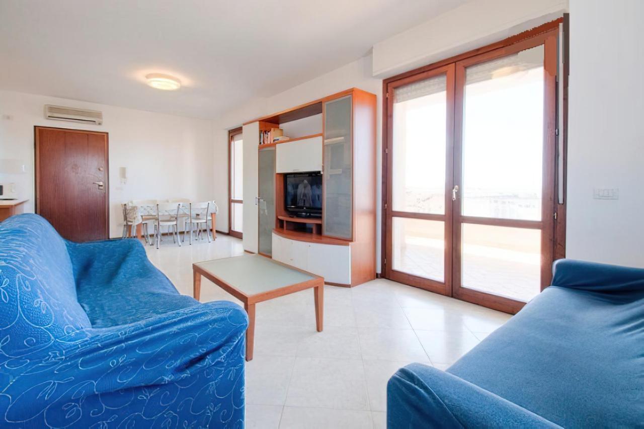 Royal Apartment Sea View Alghero Zewnętrze zdjęcie