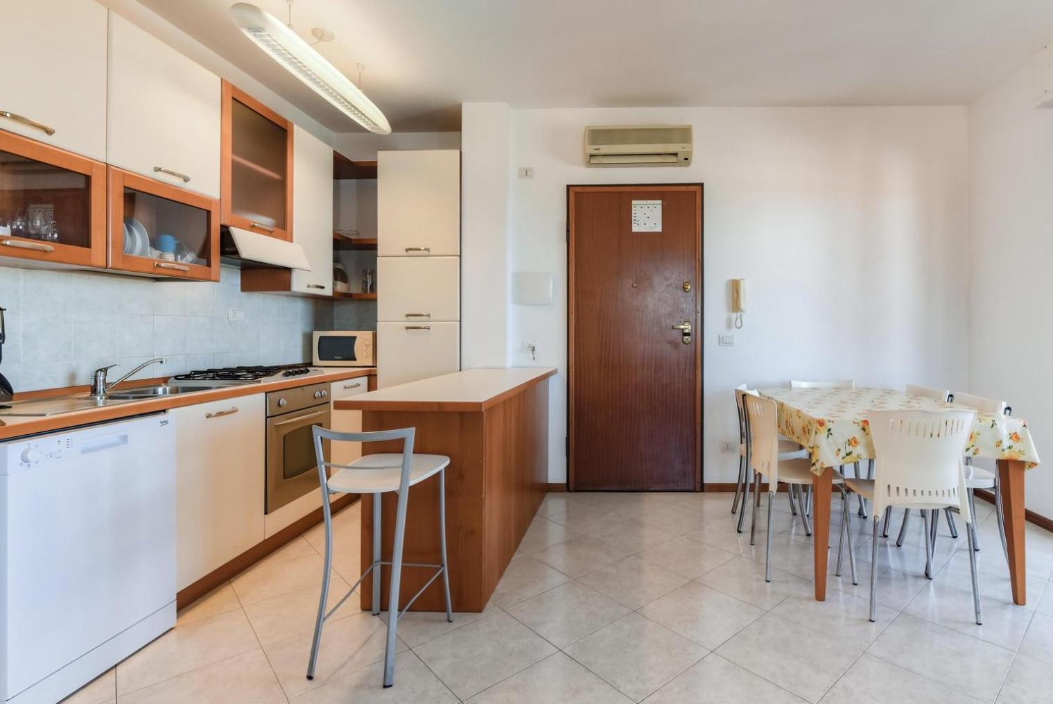 Royal Apartment Sea View Alghero Zewnętrze zdjęcie