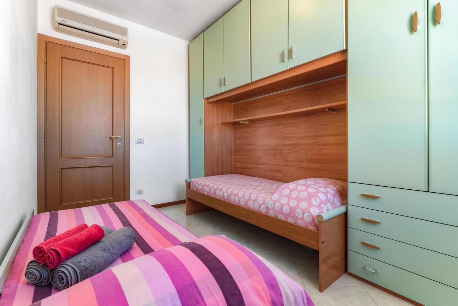 Royal Apartment Sea View Alghero Zewnętrze zdjęcie