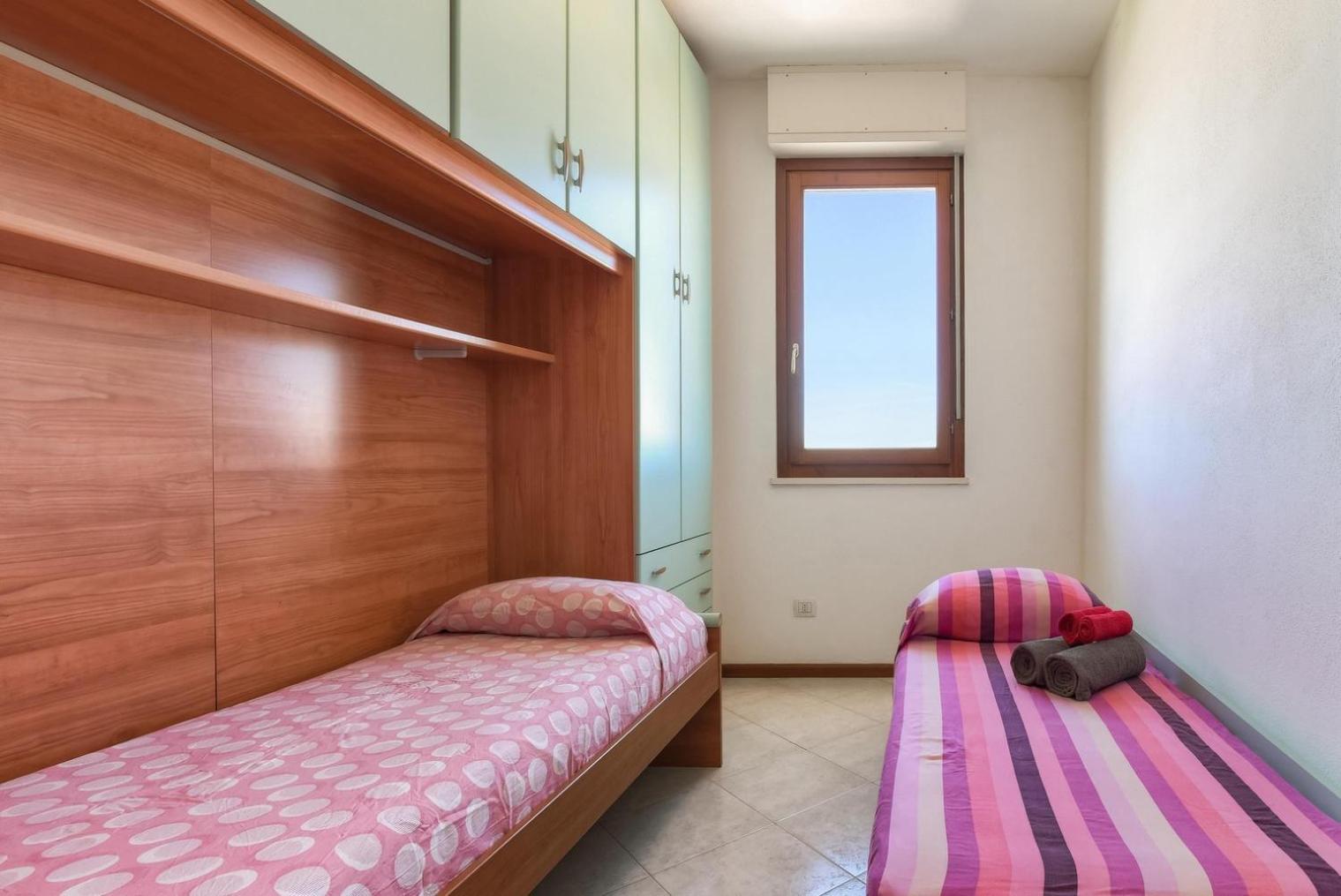 Royal Apartment Sea View Alghero Zewnętrze zdjęcie
