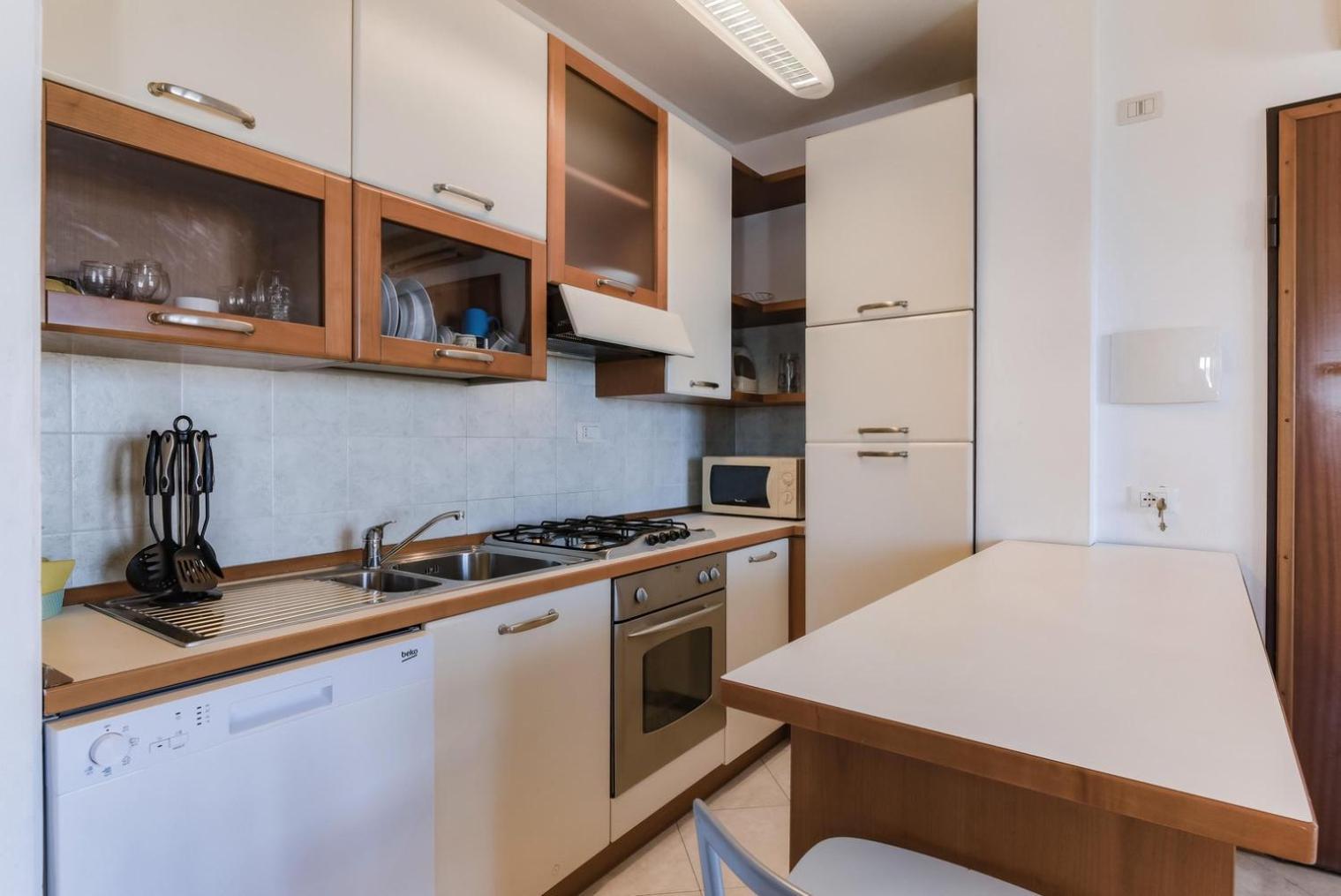 Royal Apartment Sea View Alghero Zewnętrze zdjęcie