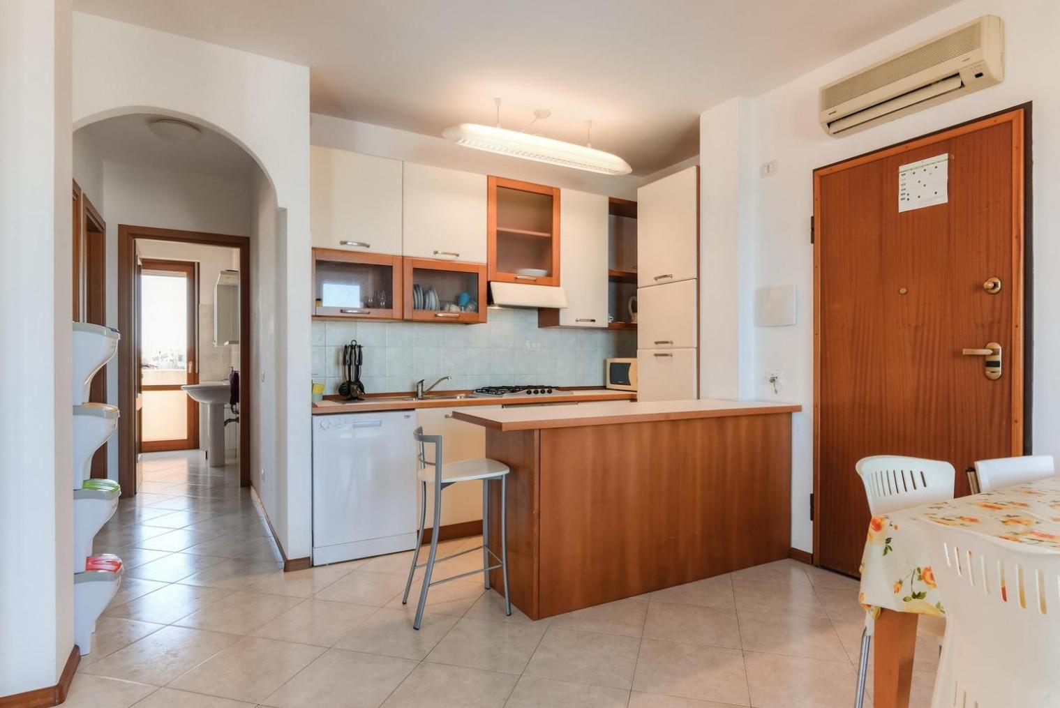 Royal Apartment Sea View Alghero Zewnętrze zdjęcie