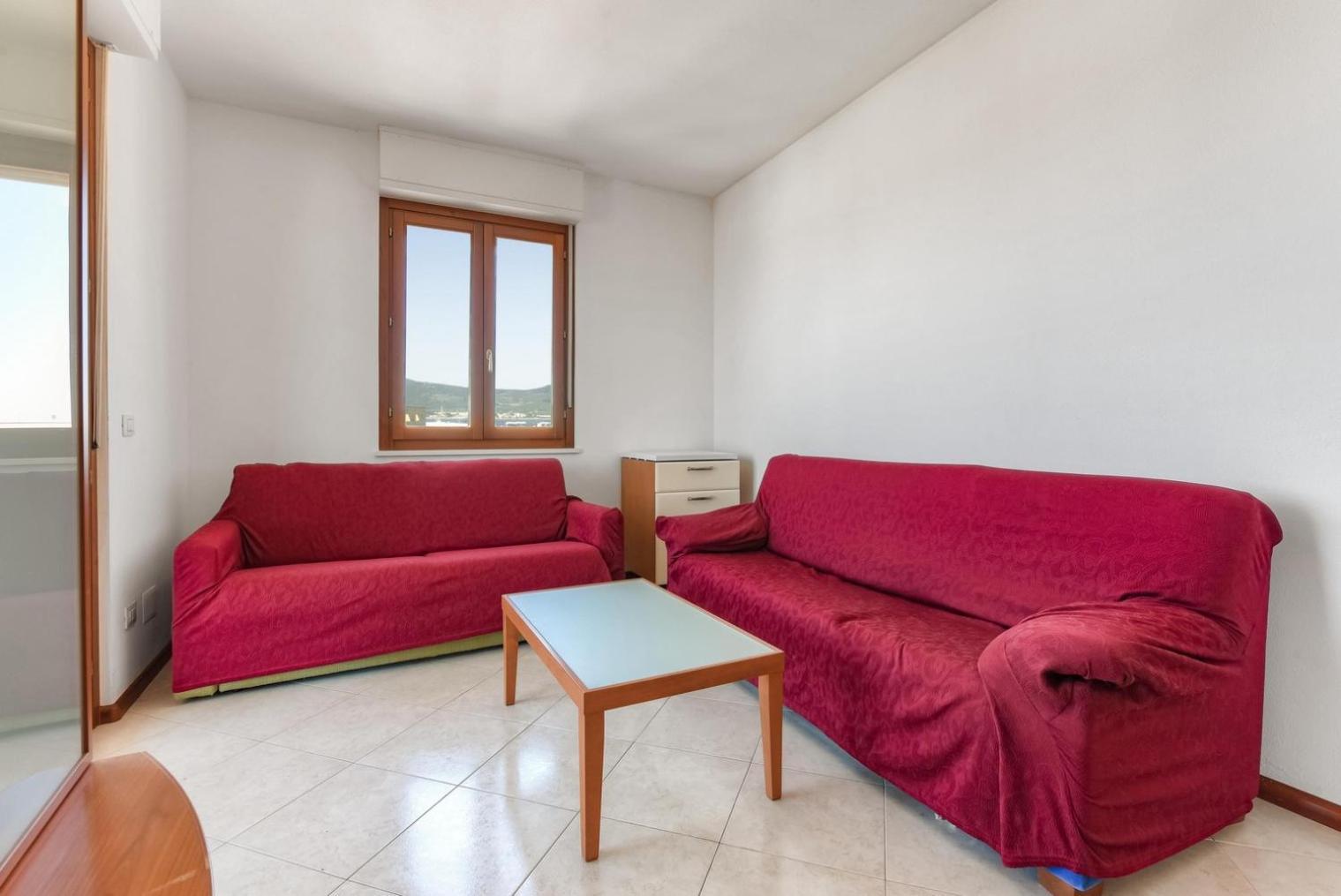 Royal Apartment Sea View Alghero Zewnętrze zdjęcie