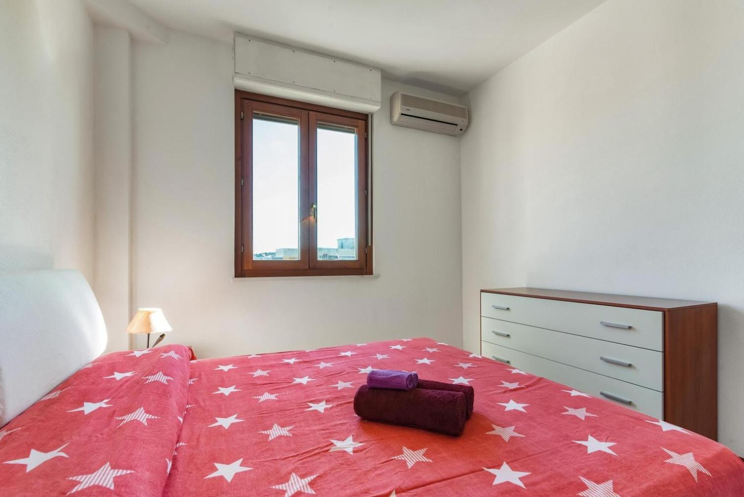 Royal Apartment Sea View Alghero Zewnętrze zdjęcie