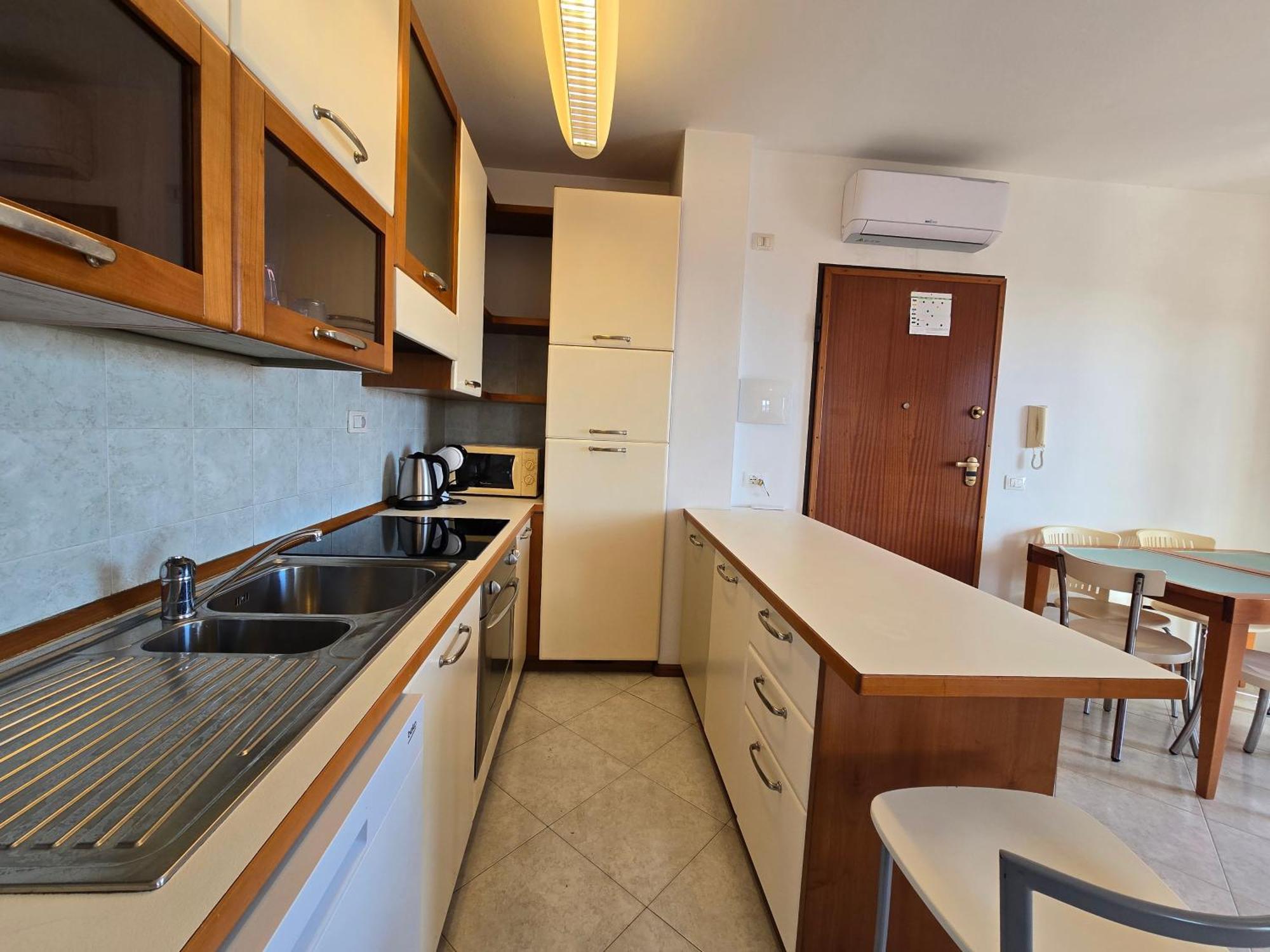 Royal Apartment Sea View Alghero Zewnętrze zdjęcie