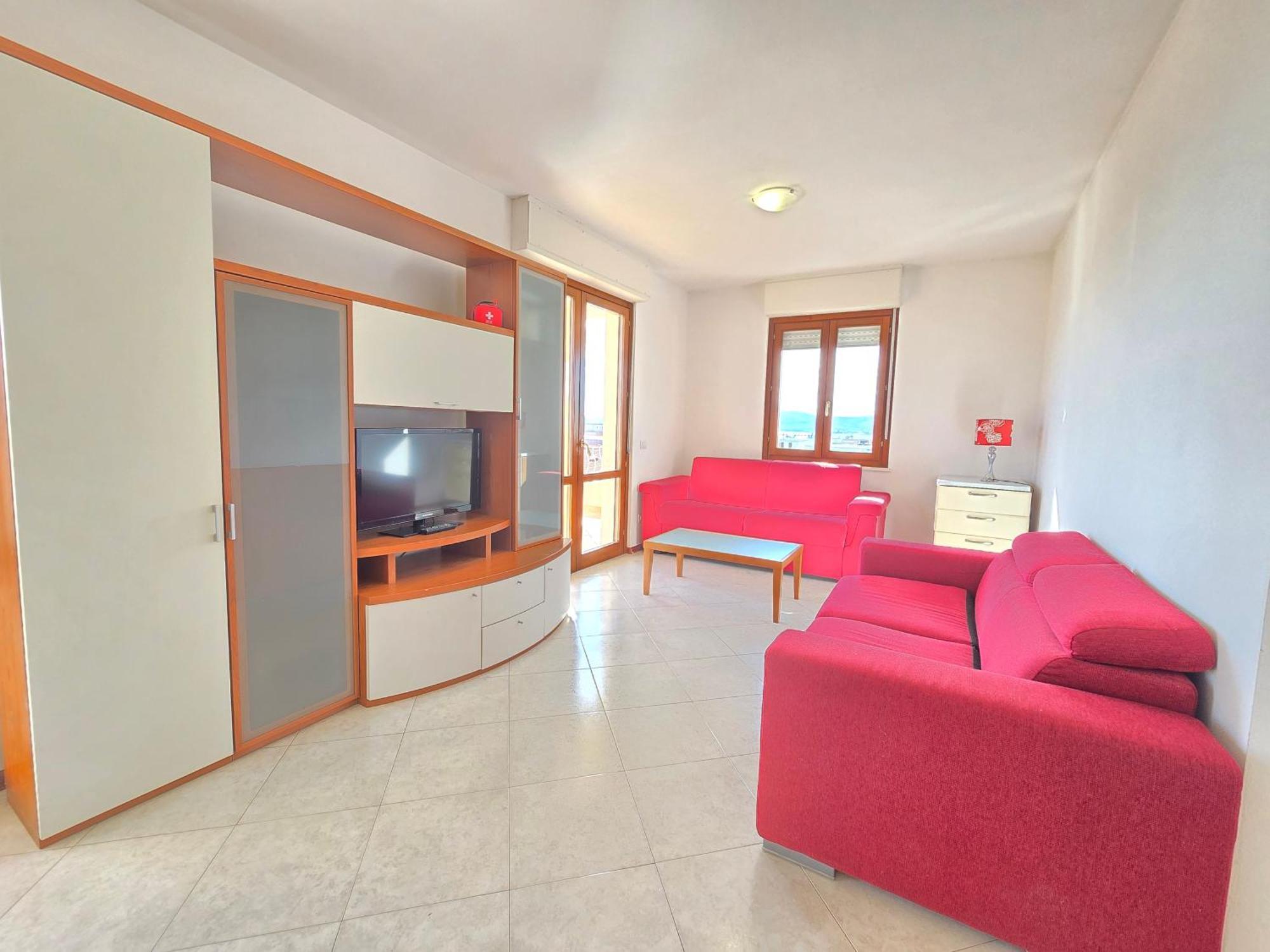 Royal Apartment Sea View Alghero Zewnętrze zdjęcie